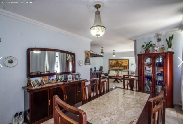 Imagem Apartamento com 3 Quartos à Venda, 211 m² em Boa Viagem - Recife