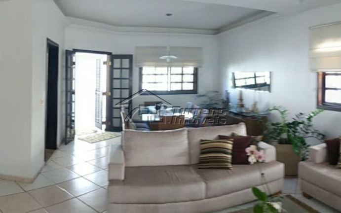 Imagem Casa de Condomínio com 4 Quartos à Venda, 200 m² em Urbanova - São José Dos Campos
