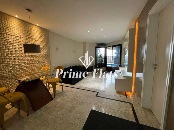 Imagem Apartamento com 1 Quarto à Venda, 78 m² em Vila Suzana - São Paulo Imagem Apartamento com 1 Quarto à Venda, 78 m² em Vila Suzana - São Paulo