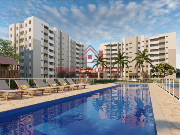 Imagem Apartamento com 2 Quartos à Venda, 55 m² em Nova Sao Pedro - São Pedro Da Aldeia Imagem Apartamento com 2 Quartos à Venda, 55 m² em Nova Sao Pedro - São Pedro Da Aldeia