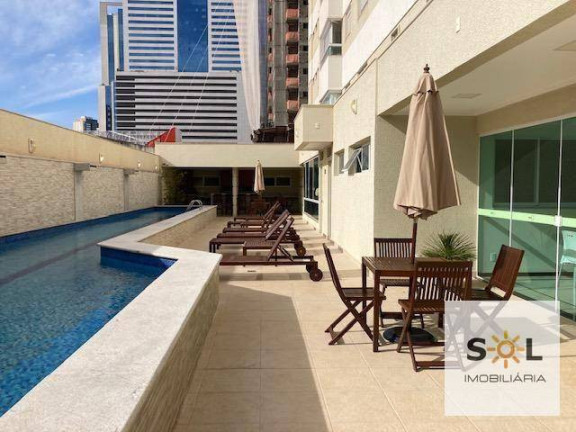 Imagem Apartamento com 2 Quartos à Venda, 59 m² em Setor Bueno - Goiânia