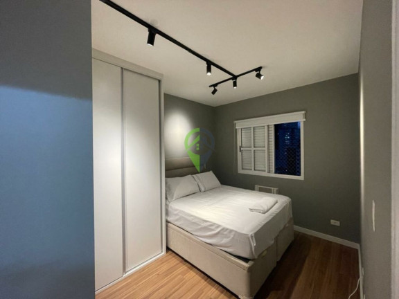 Imagem Apartamento com 2 Quartos à Venda, 73 m² em Boqueirão - Santos Imagem Apartamento com 2 Quartos à Venda, 73 m² em Boqueirão - Santos