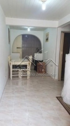 Imagem Casa com 2 Quartos à Venda, 19 m² em Jardim São Carlos (zona Leste) - São Paulo Imagem Casa com 2 Quartos à Venda, 19 m² em Jardim São Carlos (zona Leste) - São Paulo