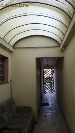 Imagem Imóvel com 3 Quartos à Venda, 227 m² em Vila Santa Luzia - São Bernardo Do Campo