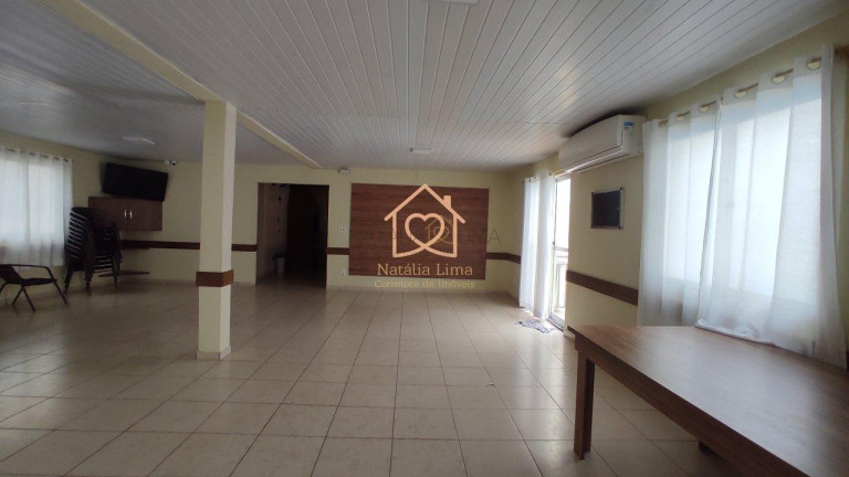 Imagem Apartamento com 1 Quarto à Venda, 39 m² em Horto Do Ipê - São Paulo