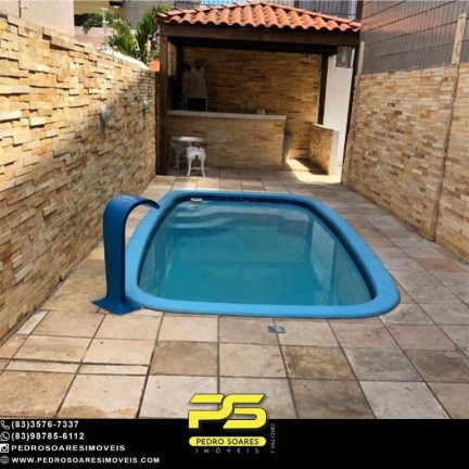 Imagem Apartamento com 3 Quartos para Alugar, 85 m² em Manaíra - João Pessoa Imagem Apartamento com 3 Quartos para Alugar, 85 m² em Manaíra - João Pessoa