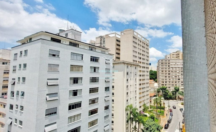 Imagem Apartamento com 4 Quartos à Venda, 244 m² em Bela Vista - São Paulo Imagem Apartamento com 4 Quartos à Venda, 244 m² em Bela Vista - São Paulo