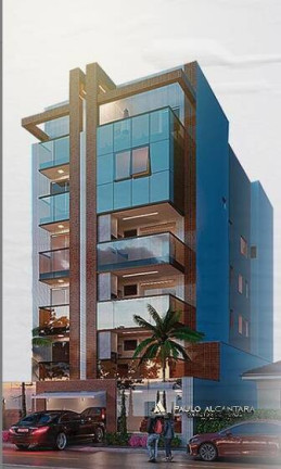 Apartamento com 3 Quartos à Venda, 105 m² em Cidade Nobre - Ipatinga