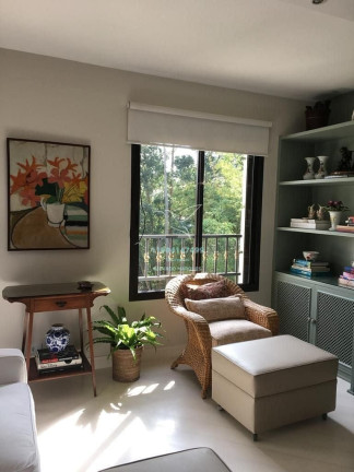 Imagem Apartamento com 2 Quartos à Venda, 121 m² em Real Parque - São Paulo Imagem Apartamento com 2 Quartos à Venda, 121 m² em Real Parque - São Paulo