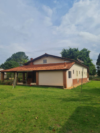 Imagem Chácara com 3 Quartos à Venda, 3.000 m² em Chacaras Reunidas - Pilar Do Sul Imagem Chácara com 3 Quartos à Venda, 3.000 m² em Chacaras Reunidas - Pilar Do Sul