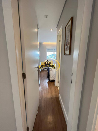 Imagem Apartamento com 3 Quartos à Venda, 75 m² em Alphaville Empresarial - Barueri