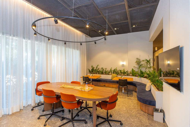 Imagem Imóvel com 1 Quarto à Venda, 27 m² em Chácara Santo Antônio (zona Sul) - São Paulo Imagem Imóvel com 1 Quarto à Venda, 27 m² em Chácara Santo Antônio (zona Sul) - São Paulo