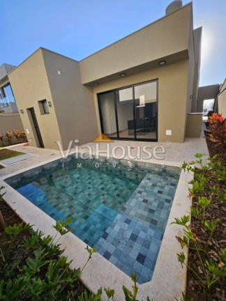 Imagem Casa de Condomínio com 4 Quartos à Venda, 370 m² em Vila Do Golfe - Ribeirão Preto Imagem Casa de Condomínio com 4 Quartos à Venda, 370 m² em Vila Do Golfe - Ribeirão Preto