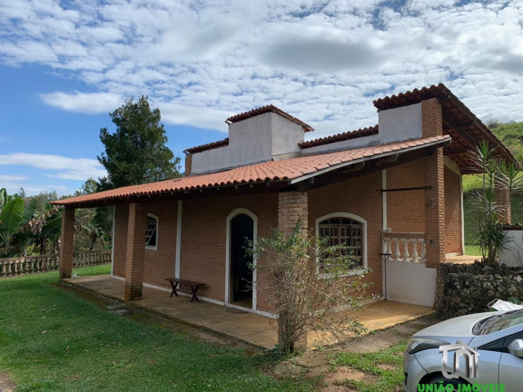 Imóvel com 4 Quartos à Venda, 6.000 m² em Pitangueiras - Pedra Bela