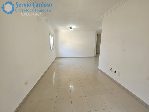 Imagem Apartamento com 3 Quartos à Venda, 126 m² em Centro - Itanhaém Imagem Apartamento com 3 Quartos à Venda, 126 m² em Centro - Itanhaém