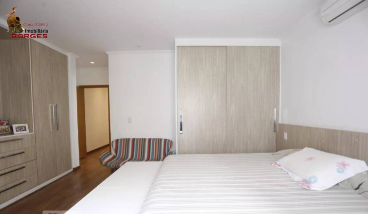 Imagem Apartamento com 3 Quartos à Venda, 164 m² em Morro Dos Ingleses - São Paulo
