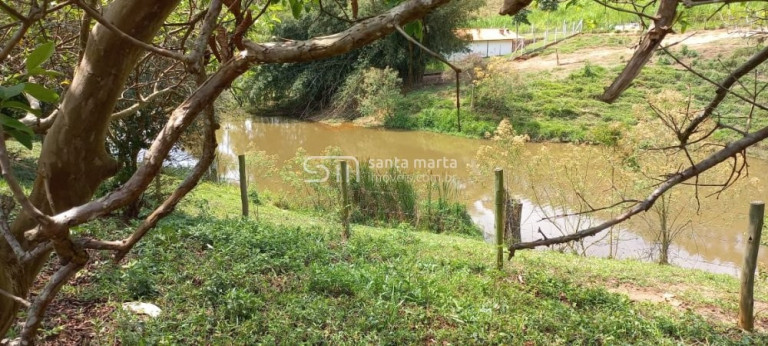 Imagem Imóvel com 3 Quartos à Venda, 205.700 m² em Bairro Córrego Do Rosário - Lorena