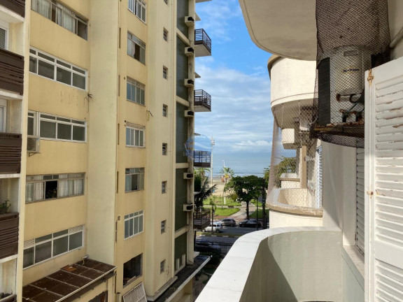 Imagem Apartamento com 2 Quartos à Venda, 77 m² em Gonzaga - Santos Imagem Apartamento com 2 Quartos à Venda, 77 m² em Gonzaga - Santos