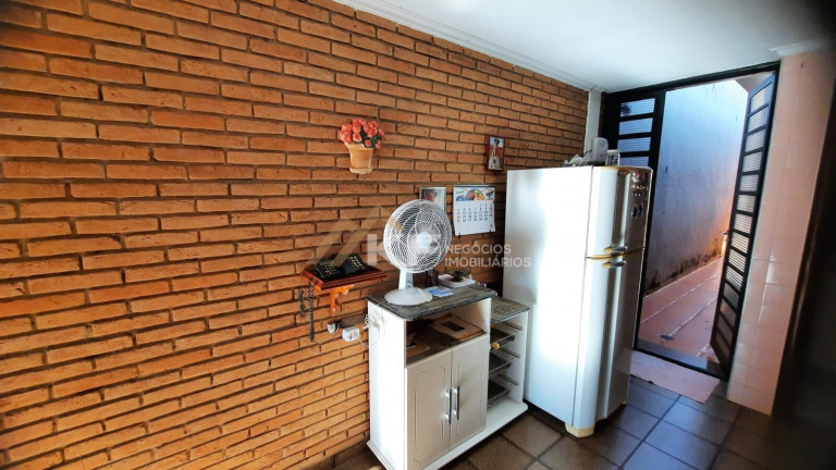 Imagem Casa com 4 Quartos à Venda, 143 m² em Vila Tamandaré - Ribeirão Preto