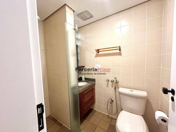Imagem Apartamento com 4 Quartos à Venda, 149 m² em Riviera Módulo 3 - Bertioga