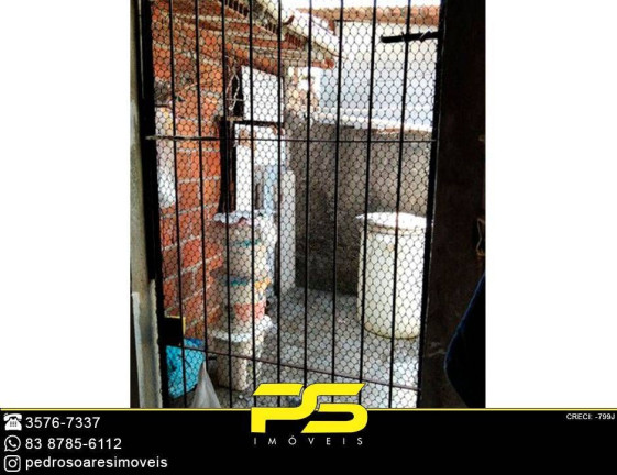 Imagem Casa com 2 Quartos à Venda, 100 m² em José Américo De Almeida - João Pessoa