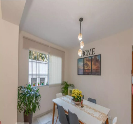 Imagem Apartamento com 3 Quartos à Venda, 85 m² em Campo Belo - São Paulo