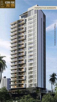 Imagem Apartamento com 2 Quartos à Venda, 58 m² em Bessa - João Pessoa