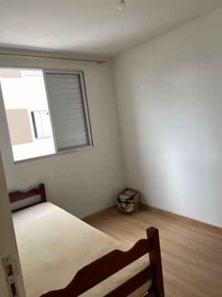 Imagem Apartamento com 2 Quartos à Venda, 44 m² em Conjunto Residencial Trinta E Um De Março - São José Dos Campos