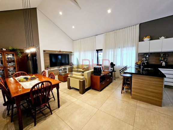 Imagem Casa com 4 Quartos à Venda, 240 m² em Jardim Dacha Sorocaba - Sorocaba Imagem Casa com 4 Quartos à Venda, 240 m² em Jardim Dacha Sorocaba - Sorocaba