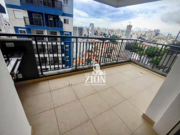 Imagem Apartamento com 2 Quartos à Venda, 69 m² em Parada Inglesa - São Paulo