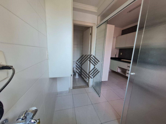 Imagem Apartamento com 2 Quartos para Alugar, 101 m² em Jardim Paulistano - Sorocaba Imagem Apartamento com 2 Quartos para Alugar, 101 m² em Jardim Paulistano - Sorocaba