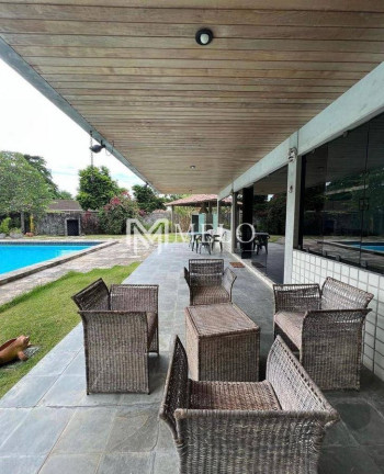 Casa com 6 Quartos à Venda, 545 m² em Poço - Recife