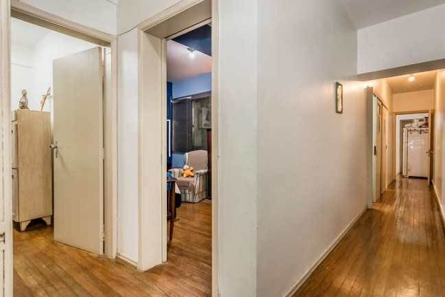 Imagem Apartamento com 4 Quartos à Venda, 174 m² em Centro Histórico - Porto Alegre