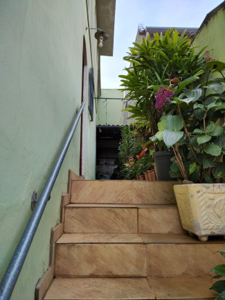 Imagem Casa com 3 Quartos à Venda, 150 m² em Vila São José (cidade Dutra) - São Paulo Imagem Casa com 3 Quartos à Venda, 150 m² em Vila São José (cidade Dutra) - São Paulo