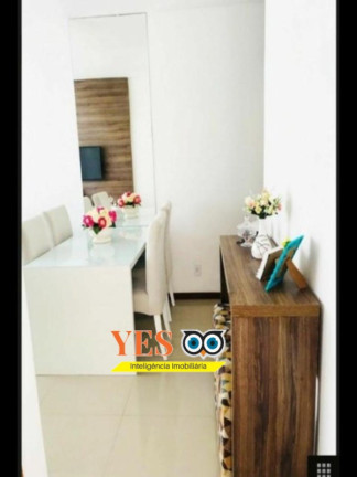 Imagem Casa com 2 Quartos à Venda, 120 m² em Conceição - Feira De Santana