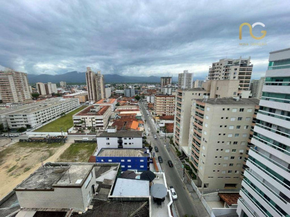 Imagem Apartamento com 1 Quarto à Venda, 68 m² em Aviação - Praia Grande