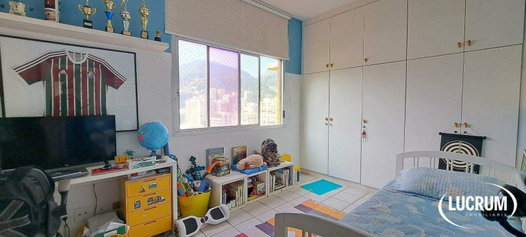 Imagem Apartamento com 4 Quartos à Venda, 160 m² em Jardim Botânico - Rio De Janeiro Imagem Apartamento com 4 Quartos à Venda, 160 m² em Jardim Botânico - Rio De Janeiro