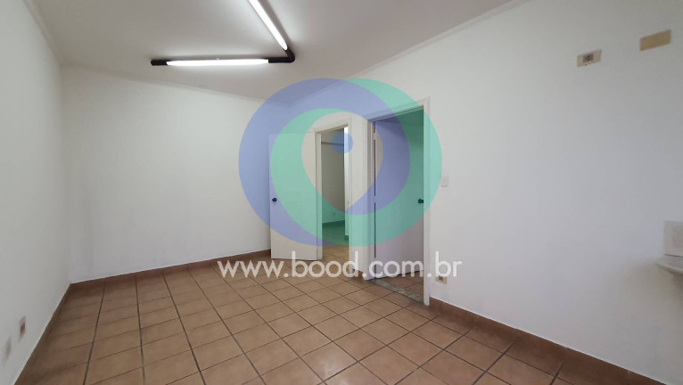 Imagem Sala Comercial para Alugar, 77 m² em Vila Belmiro - Santos Imagem Sala Comercial para Alugar, 77 m² em Vila Belmiro - Santos