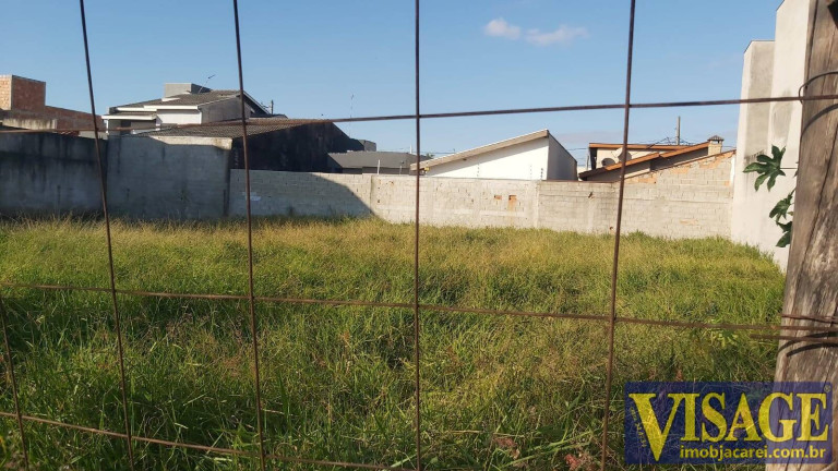 Imagem Terreno à Venda, 350 m² em Residencial Parque Dos Sinos - Jacareí Imagem Terreno à Venda, 350 m² em Residencial Parque Dos Sinos - Jacareí