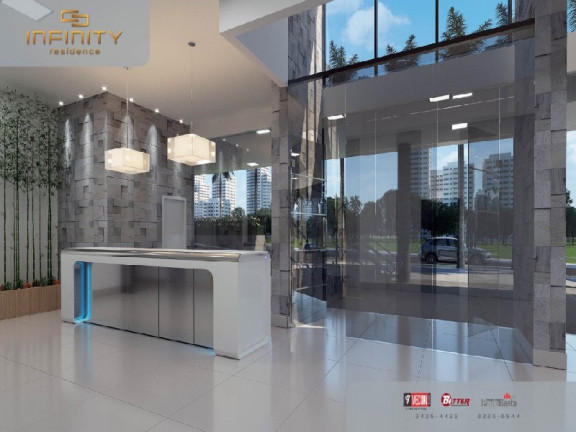 Imagem Apartamento com 3 Quartos à Venda, 91 m² em Sul (águas Claras) - Brasília Imagem Apartamento com 3 Quartos à Venda, 91 m² em Sul (águas Claras) - Brasília