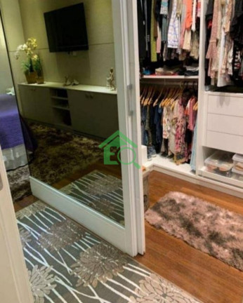 Imagem Apartamento com 3 Quartos à Venda, 167 m² em Jardim Marajoara - São Paulo Imagem Apartamento com 3 Quartos à Venda, 167 m² em Jardim Marajoara - São Paulo