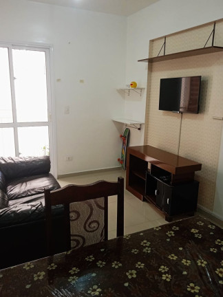 Imagem Imóvel com 2 Quartos à Venda, 51 m² em Baeta Neves - São Bernardo Do Campo