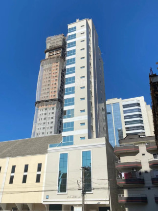 Imagem Apartamento com 3 Quartos à Venda, 96 m² em Meia Praia - Itapema
