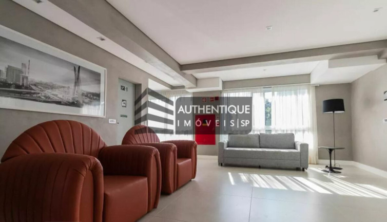 Imagem Apartamento com 1 Quarto à Venda, 69 m² em Campo Belo - São Paulo Imagem Apartamento com 1 Quarto à Venda, 69 m² em Campo Belo - São Paulo