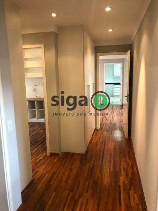 Imagem Apartamento com 4 Quartos à Venda, 196 m² em Vila Andrade - São Paulo