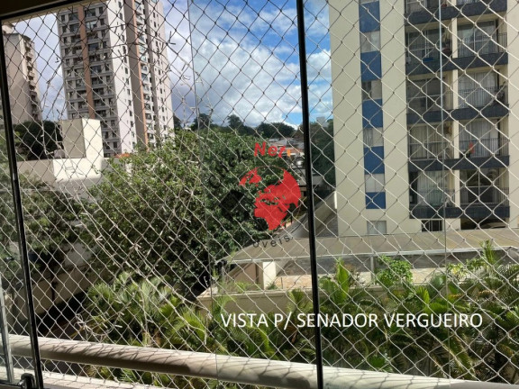 Apartamento com 4 Quartos à Venda, 96 m² em Centro - São Bernardo Do Campo