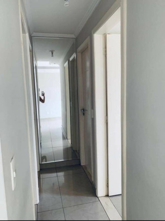 Imagem Apartamento com 3 Quartos à Venda, 63 m² em Jaguaré - São Paulo