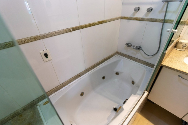 Imagem Imóvel com 2 Quartos à Venda, 80 m² em Indianópolis - São Paulo