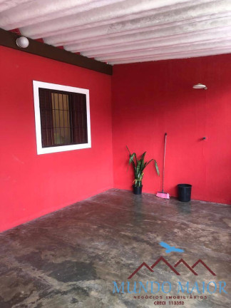 Imagem Casa com 2 Quartos à Venda, 125 m² em Jardim Regina - Itanhaém Imagem Casa com 2 Quartos à Venda, 125 m² em Jardim Regina - Itanhaém