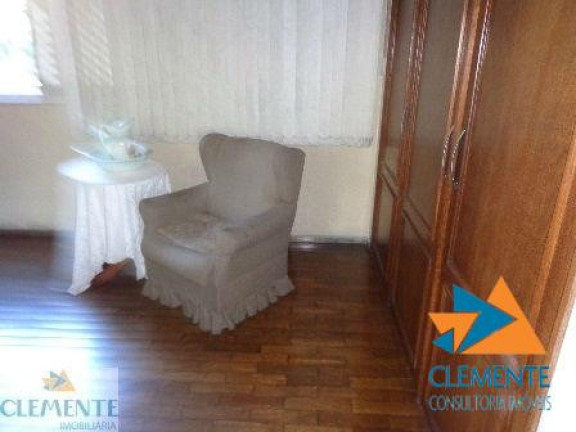 Imagem Apartamento com 4 Quartos à Venda, 140 m² em Barro Preto - Belo Horizonte